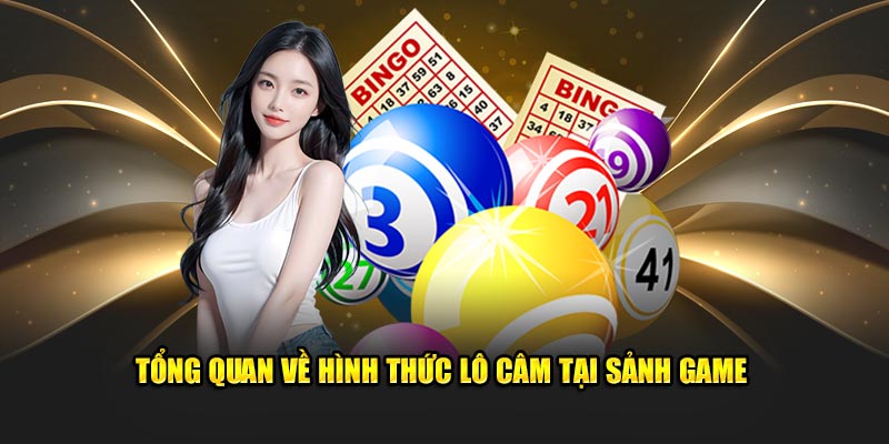 Tổng quan về hình thức lô câm tại sảnh game